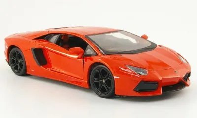 Lamborghini Aventador LP 700-4
