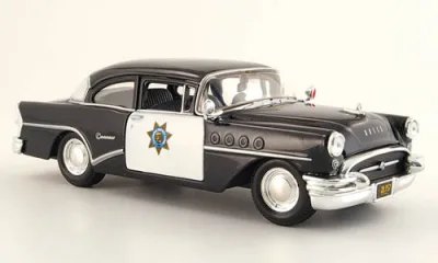 Buick Century