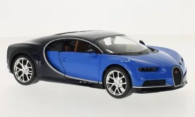 Bugatti Chiron