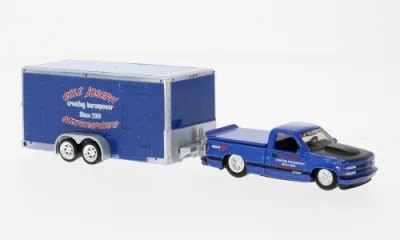 Chevrolet 454 SS Pick-Up