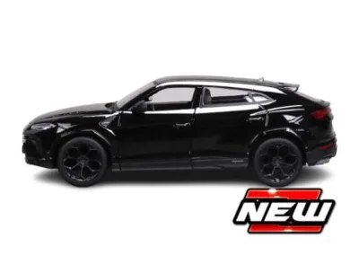 Lamborghini Urus Performante