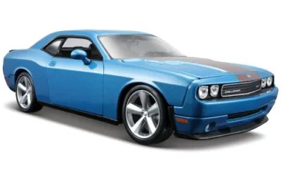 Dodge Challenger SRT8