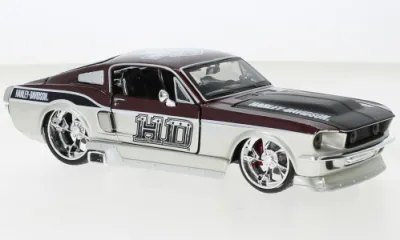 Ford Mustang GT