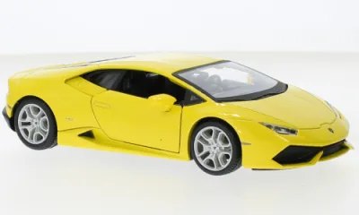 Lamborghini Huracán LP 610-4