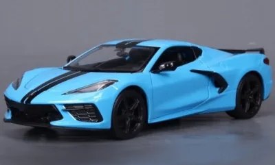 Chevrolet Corvette Stingray Z51