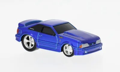 Ford Mustang SVT Cobra