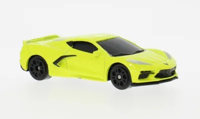 Chevrolet Corvette Stingray Z51