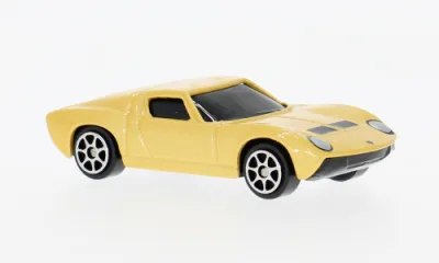 Lamborghini Miura