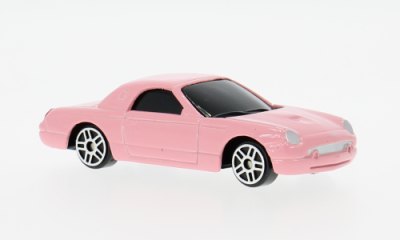 Thunderbird