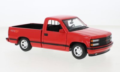 454 SS Pick-Up
