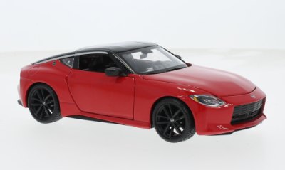 Z Blue Metallic with