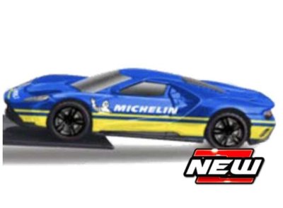 GT *Michelin*