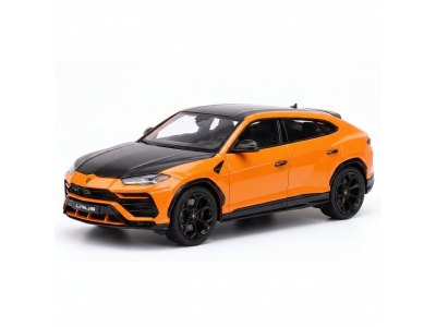Urus Performante