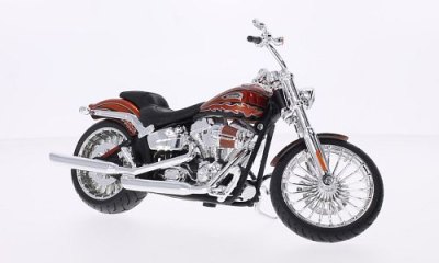 CVO Breakout
