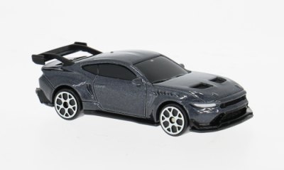 Mustang GTD Metallic