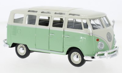 T1 Bus Samba