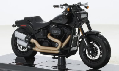 Fat Bob 114