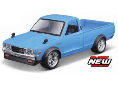 620 Pick-Up