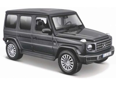 G-Class AMG