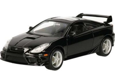Celica GT-S, *Special Edition*