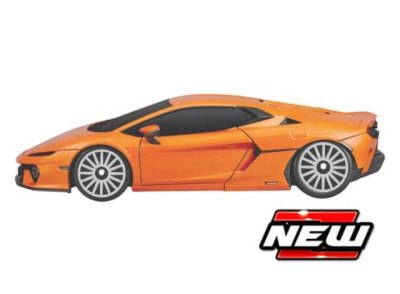 3 inch Lamborghini Temerario
