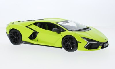 Revuelto