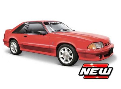 SVT Cobra