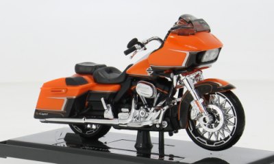 CVO Road Glide