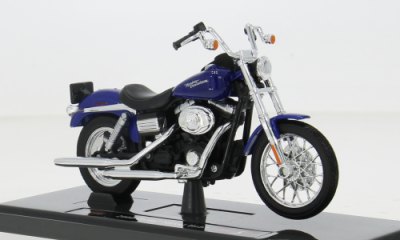 FXDBI Dyna Street Bob