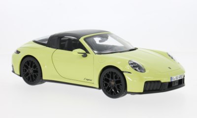 911 (992.2) TARGA 4 GTS HYBRID