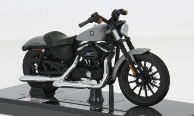 Sportster Iron 883