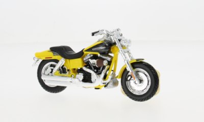Series 36 FXDFSE CVO Fat Bob
