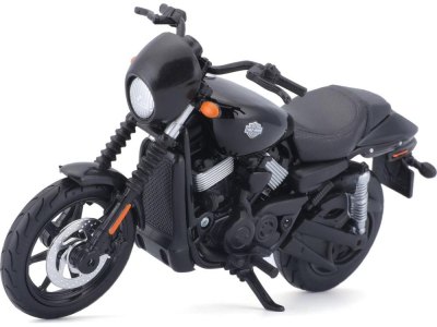Street 750