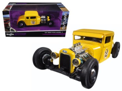 Model A