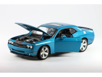 Challenger SRT8 Coupe