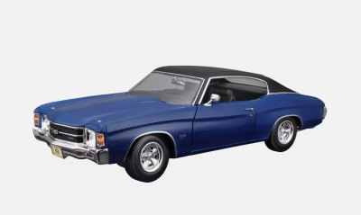 Chevelle SS 454 Sport