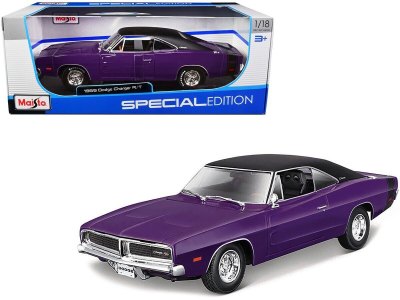 Charger R/T