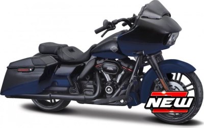 CVO Road Glide