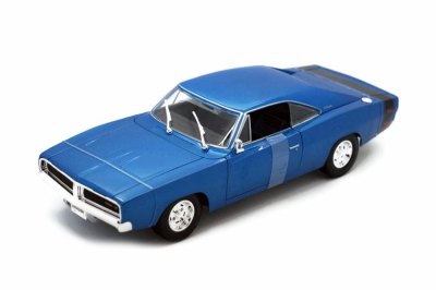 Charger R/T
