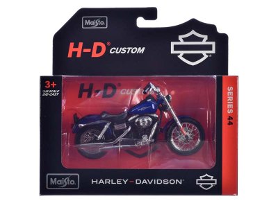 Dyno Street Bob