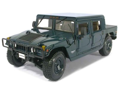 H1 Pick-Up TD 6.5 L