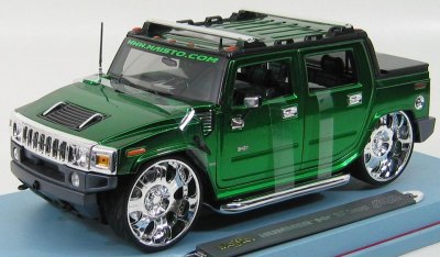 H2 SUT Concept