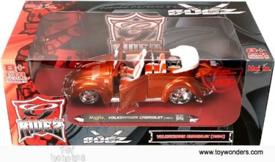 Beetle