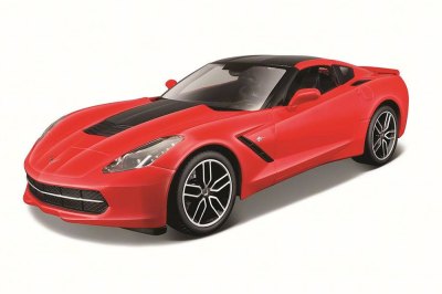 Corvette Stingray Z51