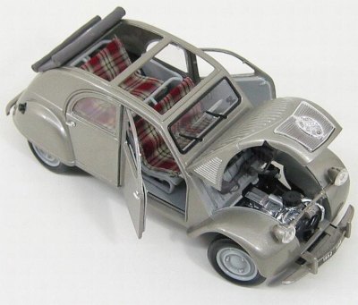 2CV