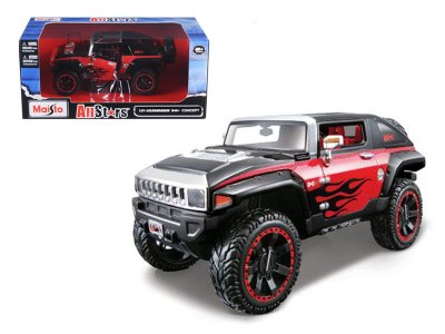 HX Concept