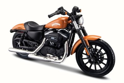 Sportster Iron 883