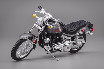 FXS Low Rider