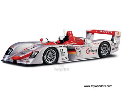 Le Mans