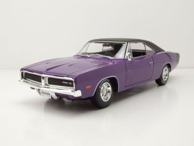 Charger R/T